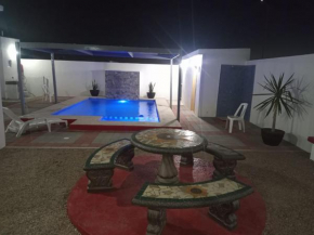 SHELLTOPUS private swimming pool 5 bedrooms
